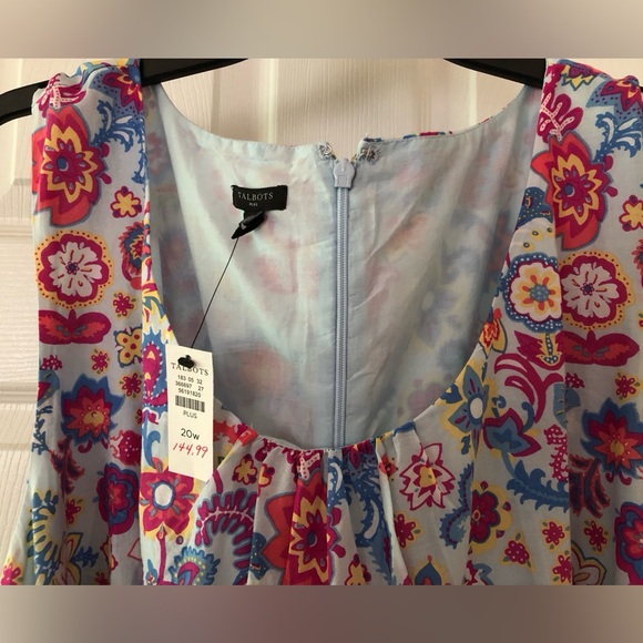 Talbots Sundress - Picture 7 of 7